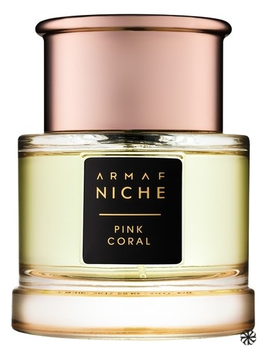 Pink Coral Armaf