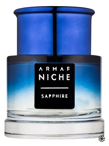 Sapphire Armaf