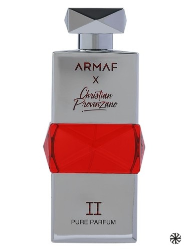 ARMAF X Christian Provenzano II Armaf