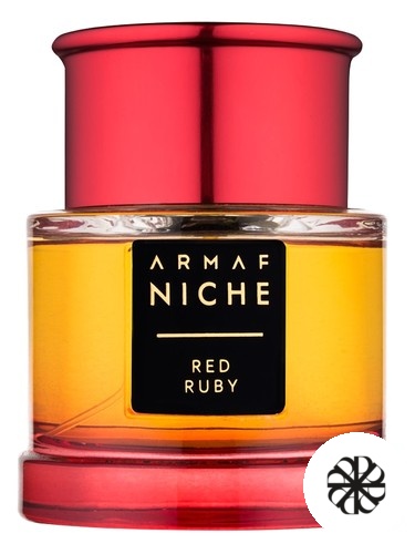 Red Ruby Armaf