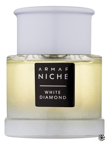White Diamond Armaf