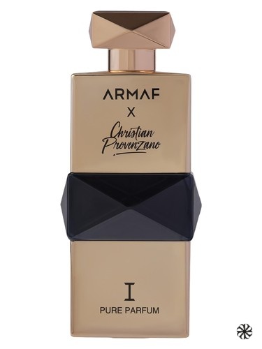 ARMAF X Christian Provenzano I Armaf