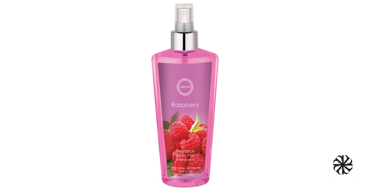 Raspberry Woman Armaf