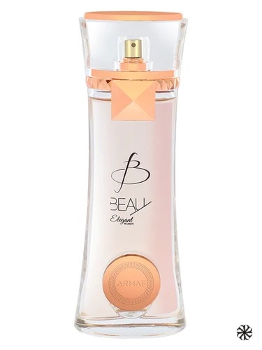 Beau Elegant Woman Armaf