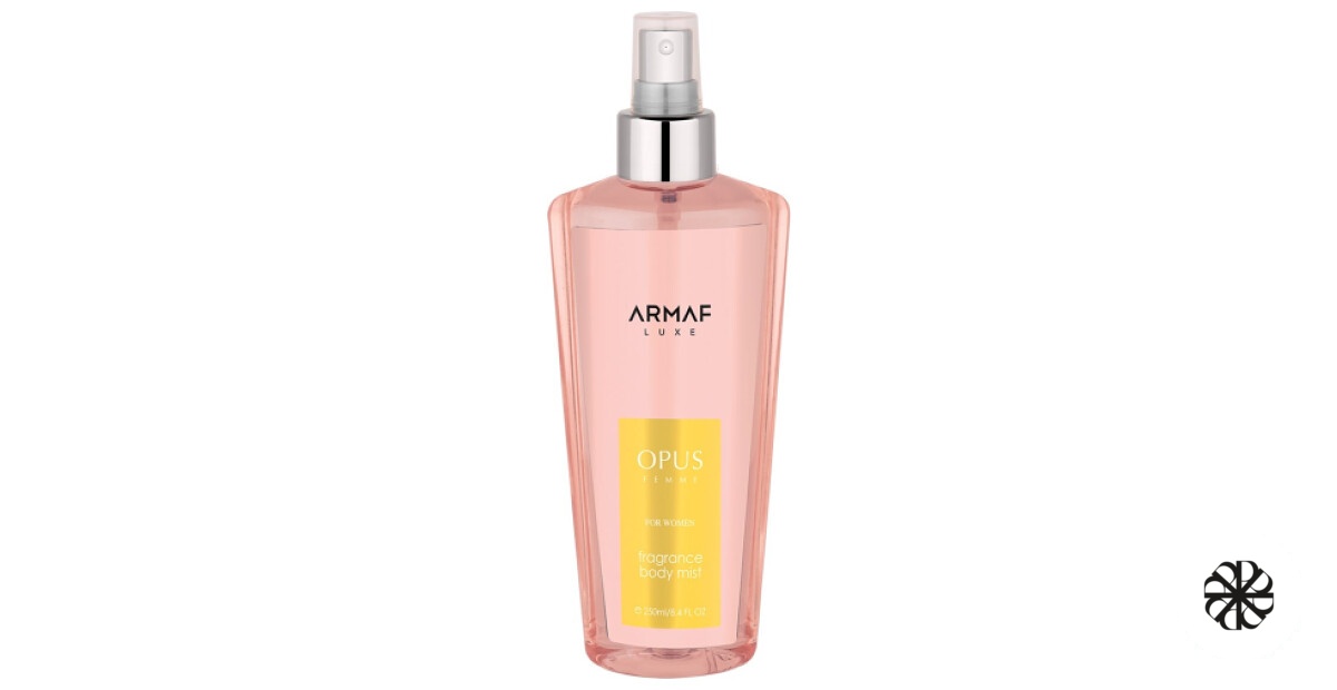 Opus Woman Armaf