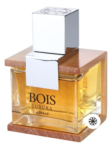 Bois Luxura Armaf