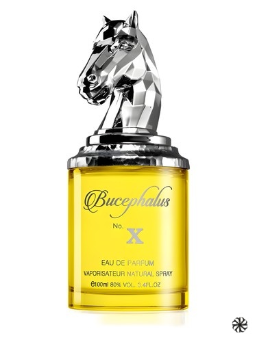 Bucephalus X Armaf
