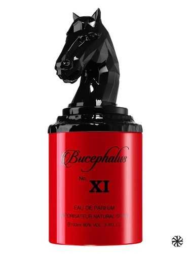 Bucephalus XI Armaf