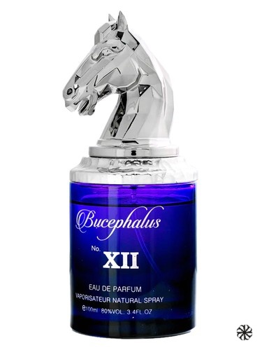 Bucephalus XII Armaf