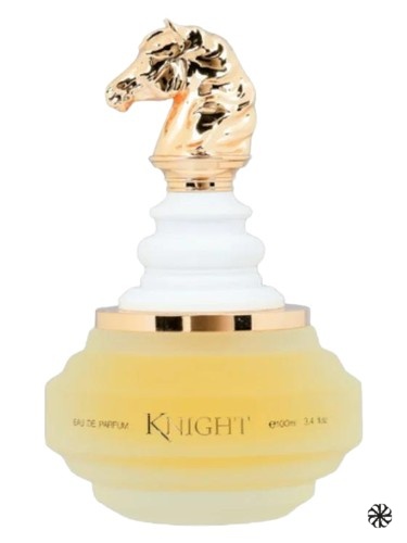 White Knight Armaf