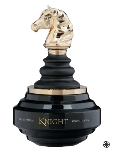 Black Knight Armaf