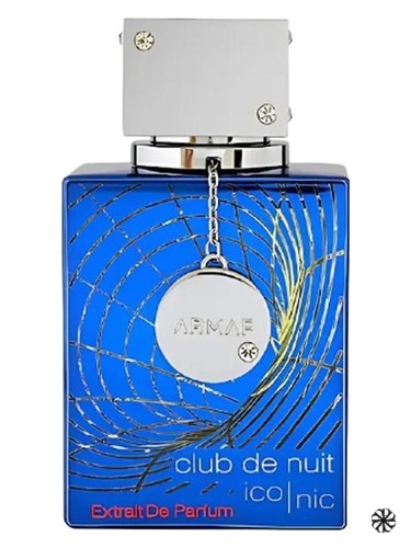 Club de Nuit Iconic Extrait de Parfum Armaf