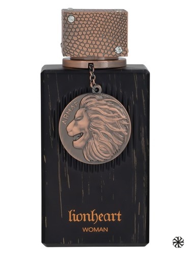 Club De Nuit Lionheart Woman Armaf