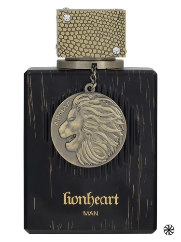 Club De Nuit Lionheart Man Armaf