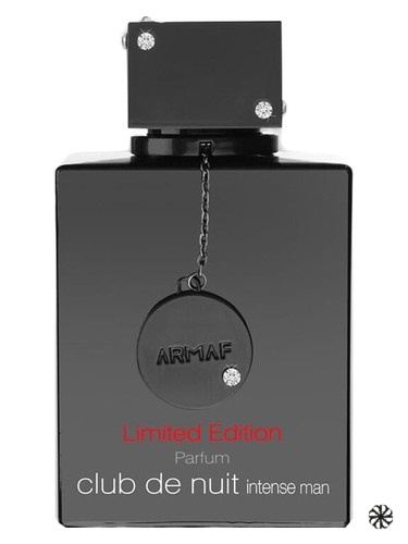 Club de Nuit Intense Man Limited Edition Parfum Armaf