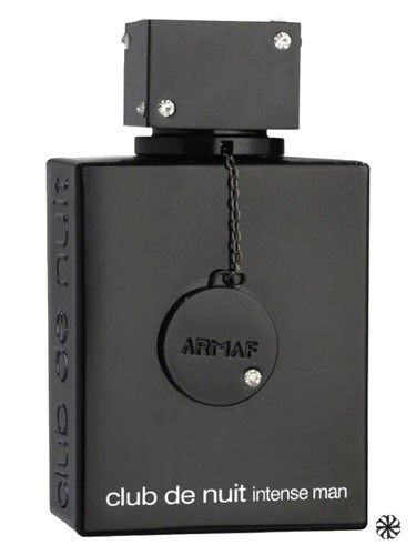Club de Nuit Intense Man Parfum Armaf