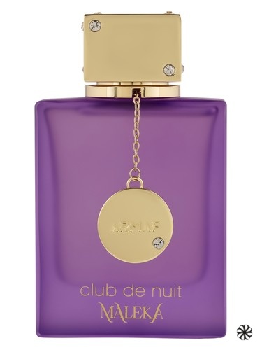 Club De Nuit Maleka Armaf