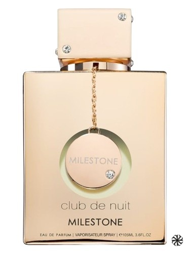 Club de Nuit Milestone Armaf