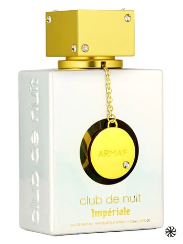Club de Nuit White Imperiale Armaf