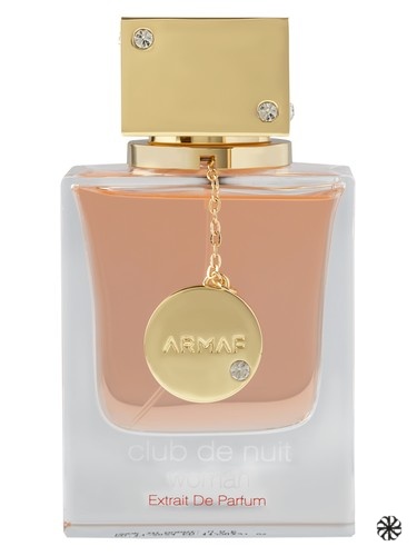 Club De Nuit Woman Extrait Armaf