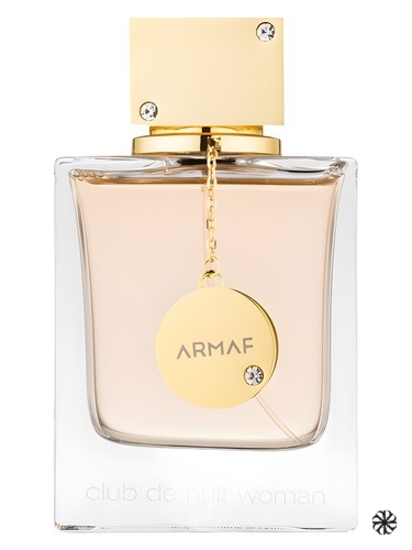 Club de Nuit Woman Armaf