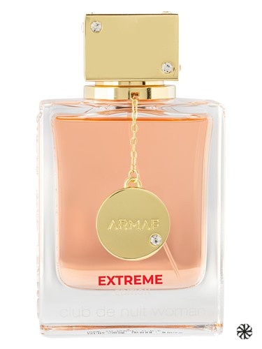 Club de Nuit Woman Extreme Edition Armaf