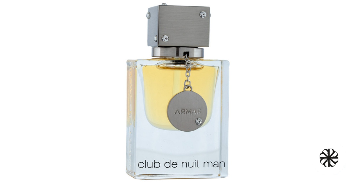 Club De Nuit Man Perfume Oil Armaf