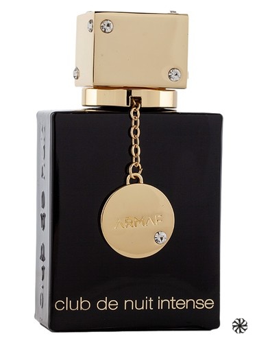 Club De Nuit Intense Woman Perfume Oil Armaf
