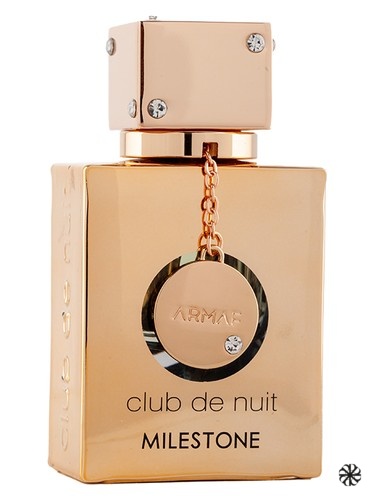 Club De Nuit Milestone Perfume Oil Armaf