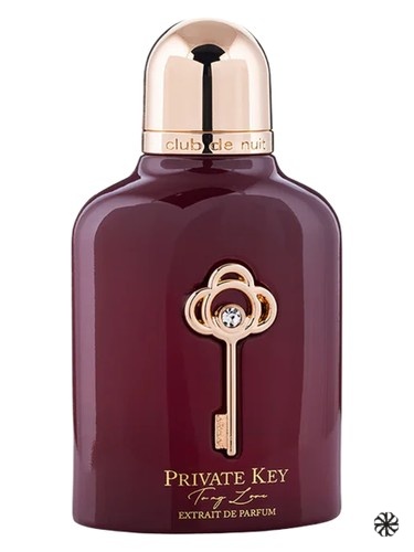 Private Key To My Love Armaf