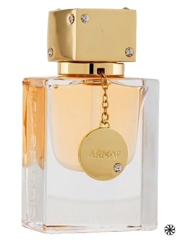 Club De Nuit Woman Perfume Oil Armaf