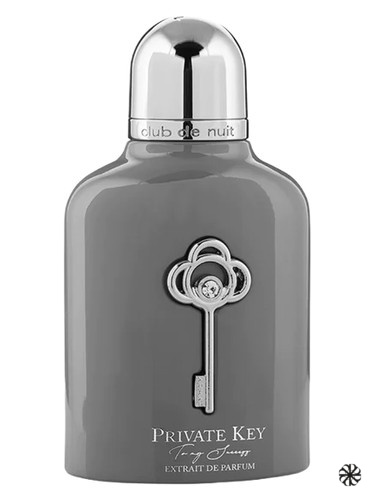 Private Key To My Success Armaf