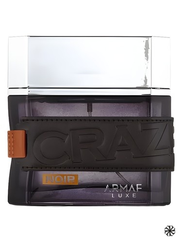 Craze Noir Armaf
