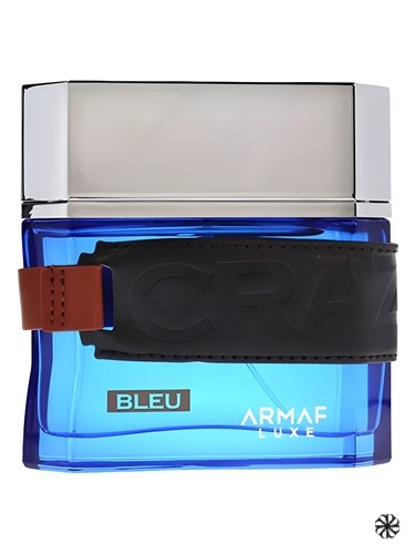 Craze Bleu Armaf