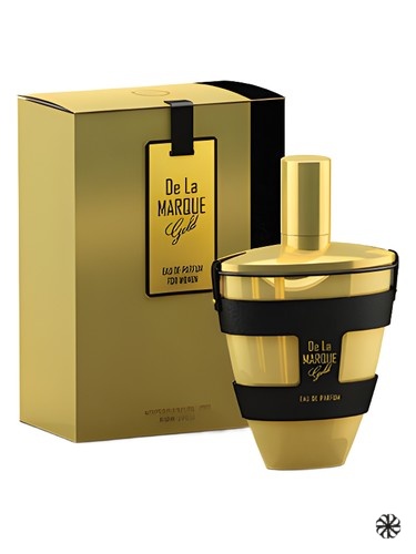 De La Marque Gold Armaf