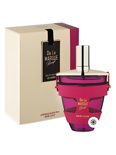 De La Marque Rouge Armaf