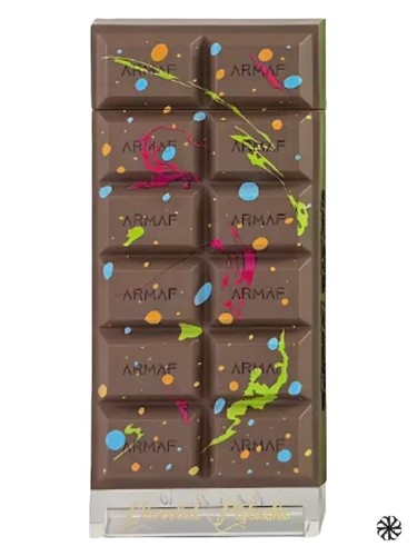 Kunafa Chocolate Armaf