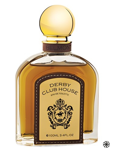 Derby Club House Belmont Armaf