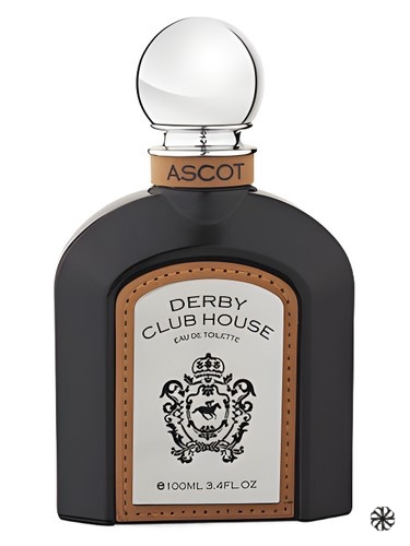 Derby Club House Ascot Armaf