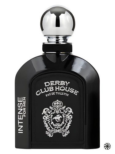 Derby Club House Intense Armaf
