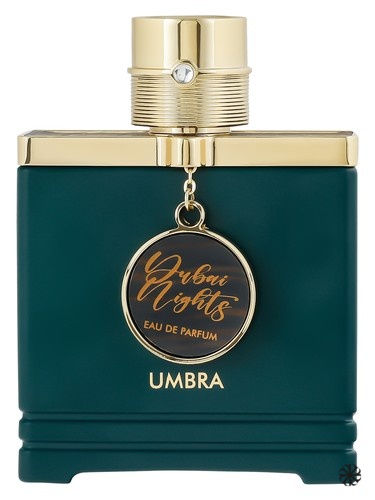 Dubai Nights Umbra Armaf