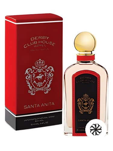 Derby Club House Santa Anita Armaf