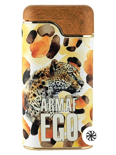 Ego Panthera Armaf