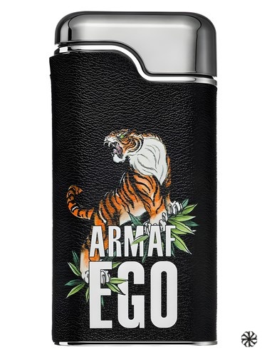 Ego Tigre Armaf