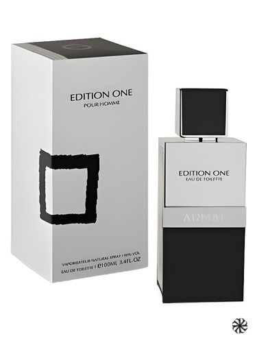 Edition One Men Armaf