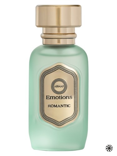 Romantic Armaf