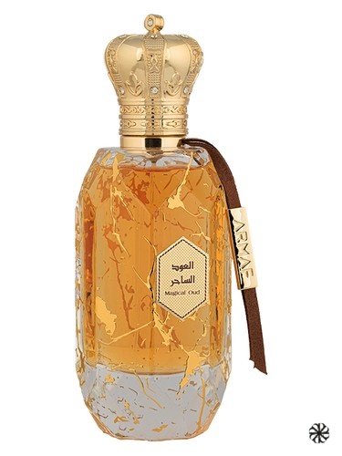 Magical Oud Armaf