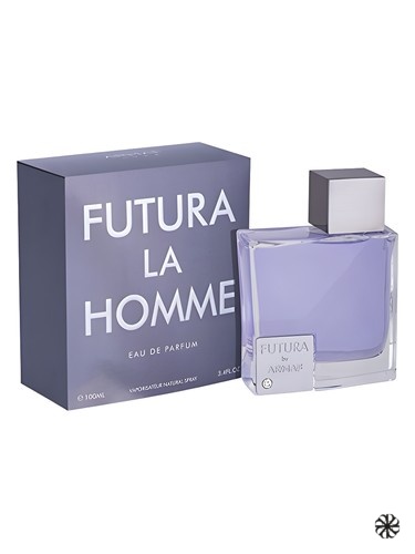 Futura La Homme Armaf