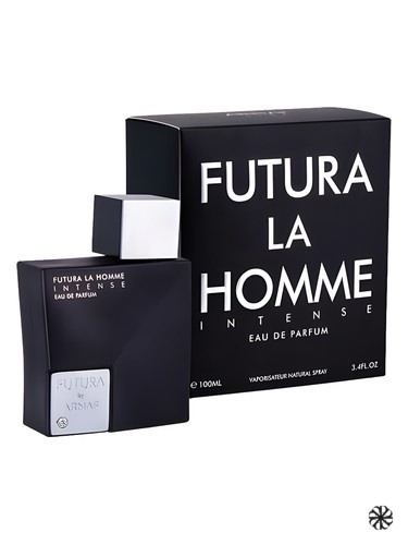 Futura La Homme Intense Armaf