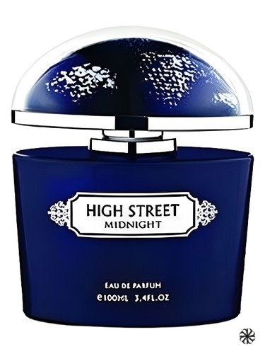 High Street Midnight Armaf